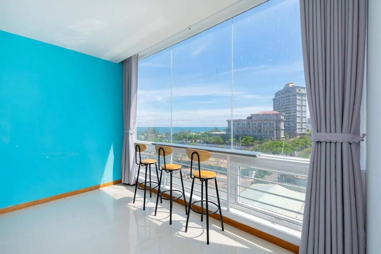 Nice Apartment 23D In Vung Tau 0*,