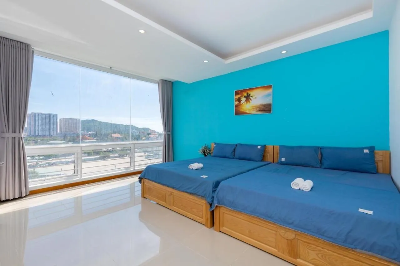 Nice Apartment 23D In Vung Tau Vietnam
