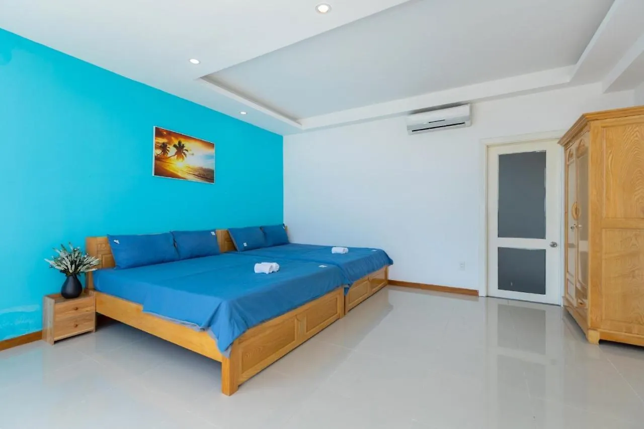 Nice Apartment 23D In Vung Tau