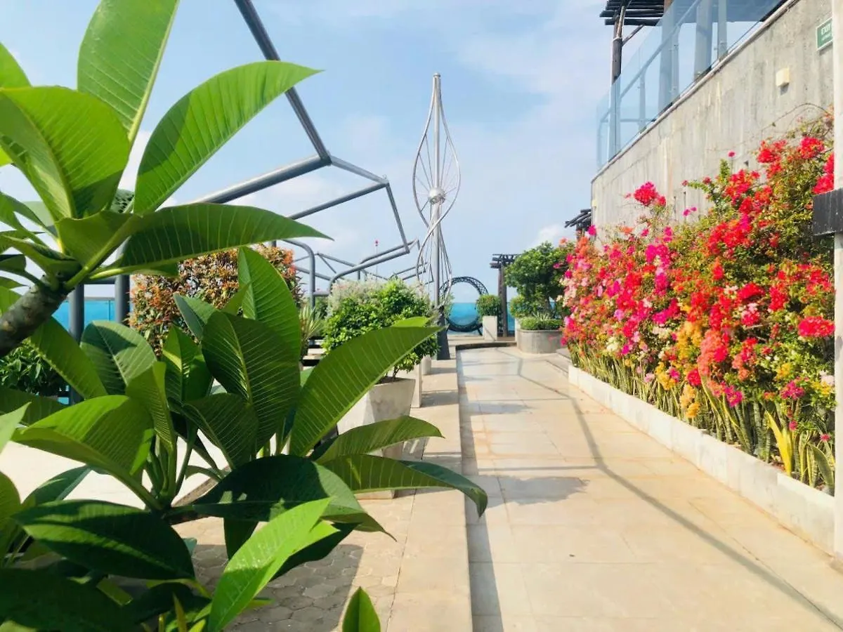 Nice Apartment 23D In Vung Tau Vietnam