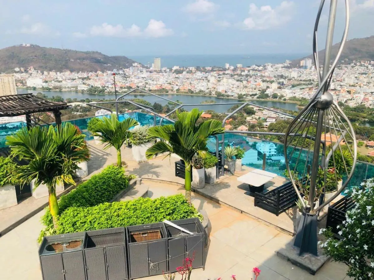 Nice Apartment 23D In Vung Tau 0*,  Vietnam