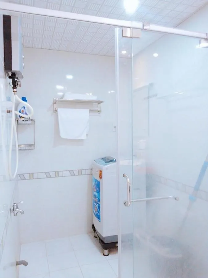Nice Apartment 23D In Vung Tau