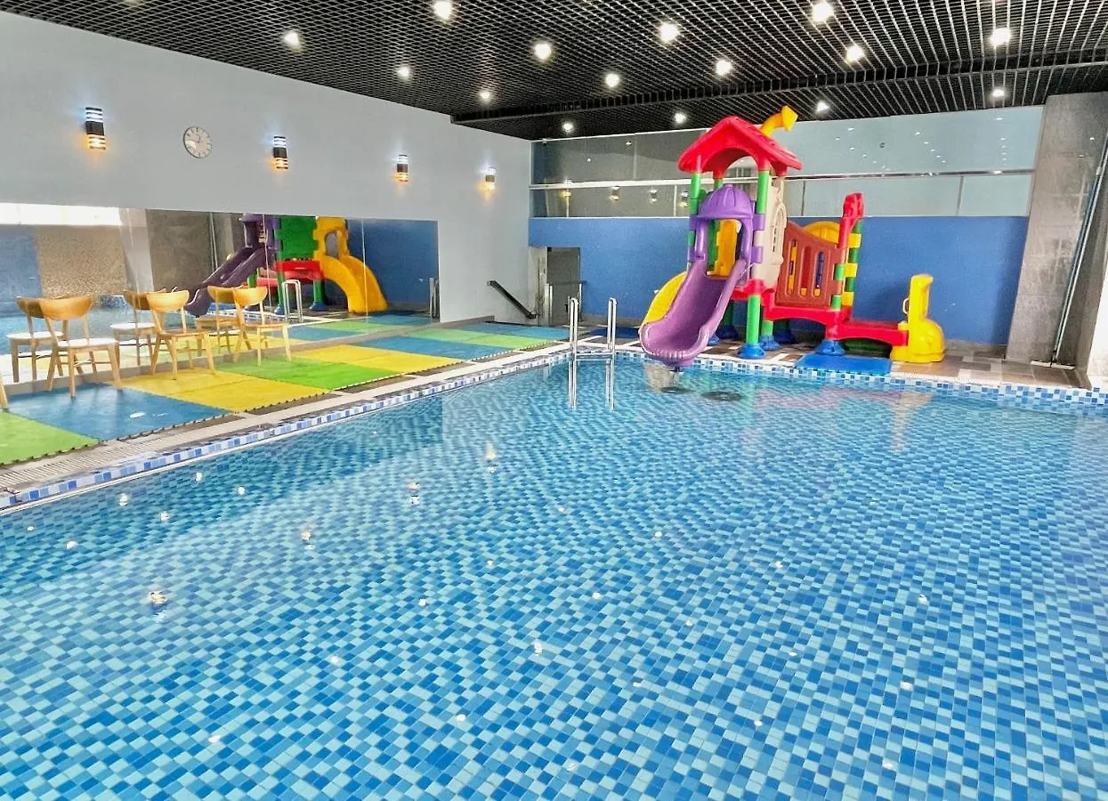 Nice Apartment 23D In Vung Tau 0*,  Vietnam