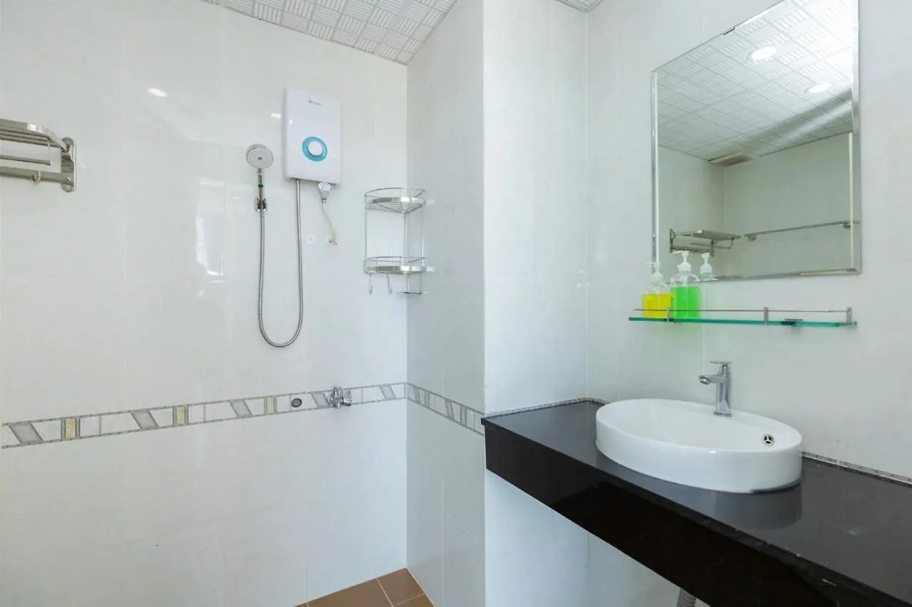 Nice Apartment 23D In Vung Tau 0*,  Vietnam