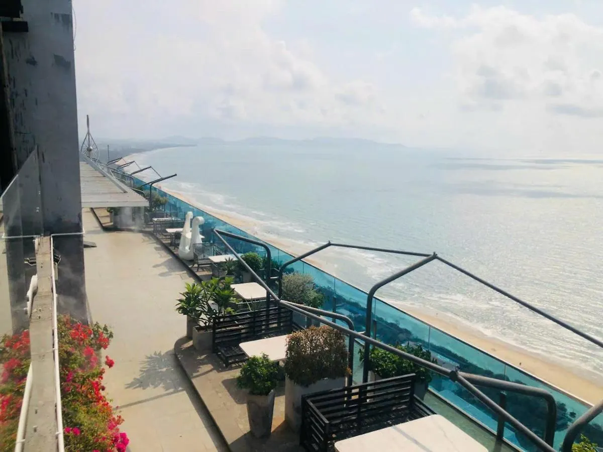 Nice Apartment 23D In Vung Tau 0*,