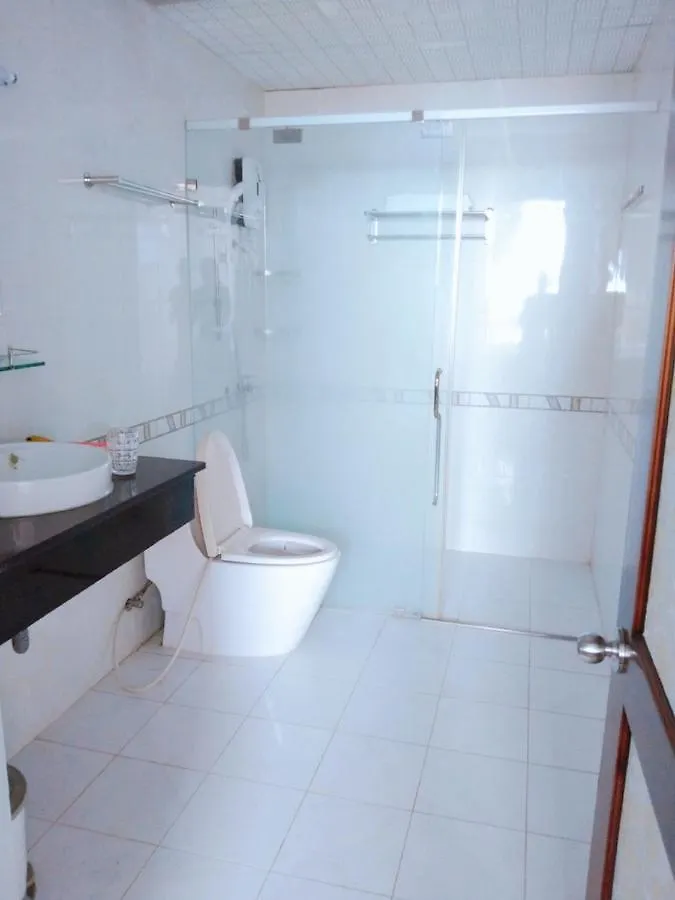 Nice Apartment 23D In Vung Tau Vietnam