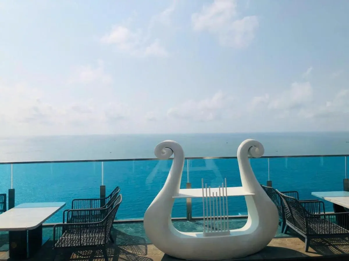 Nice Apartment 23D In Vung Tau Vietnam
