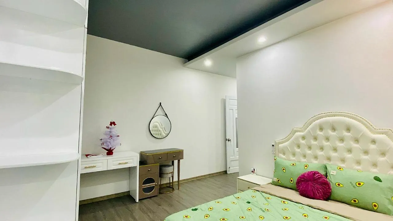 Nice Apartment 23D In Vung Tau 0*,