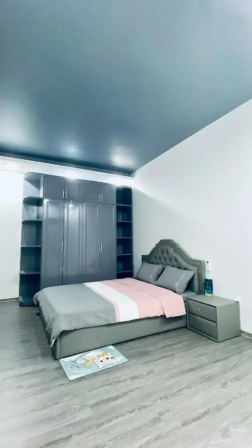 Nice Apartment 23D In Vung Tau