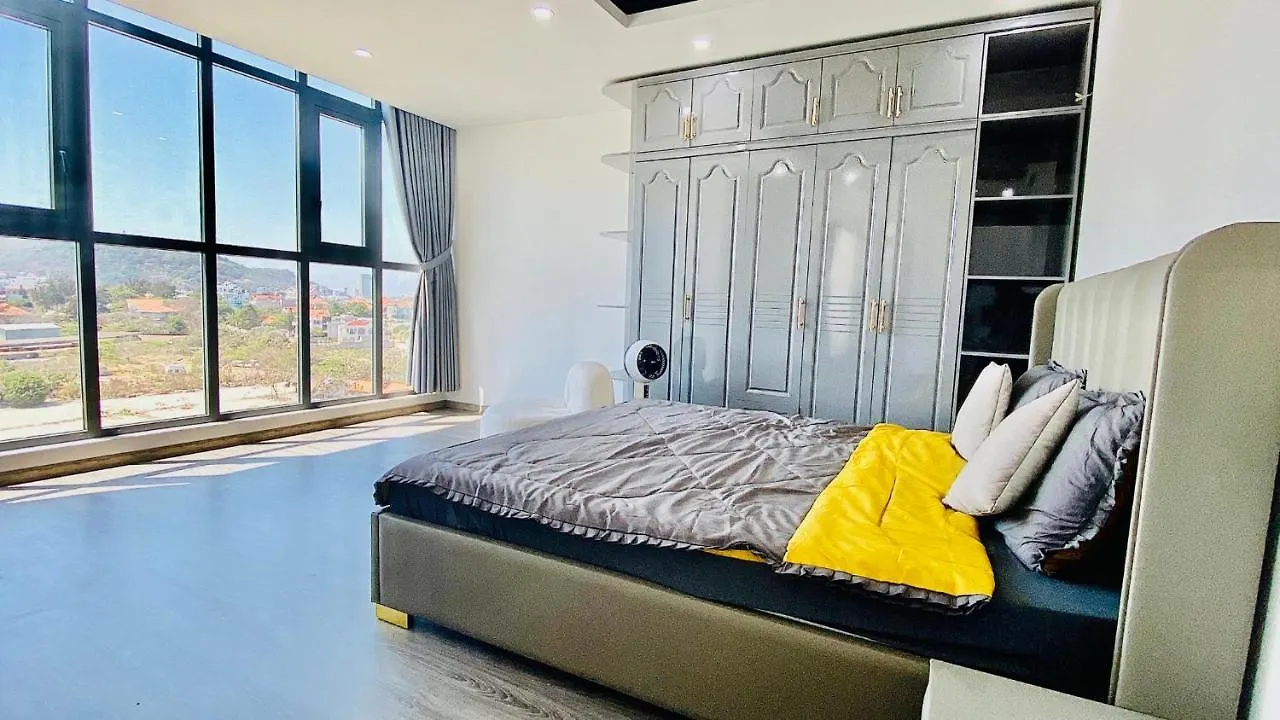Nice Apartment 23D In Vung Tau Vietnam