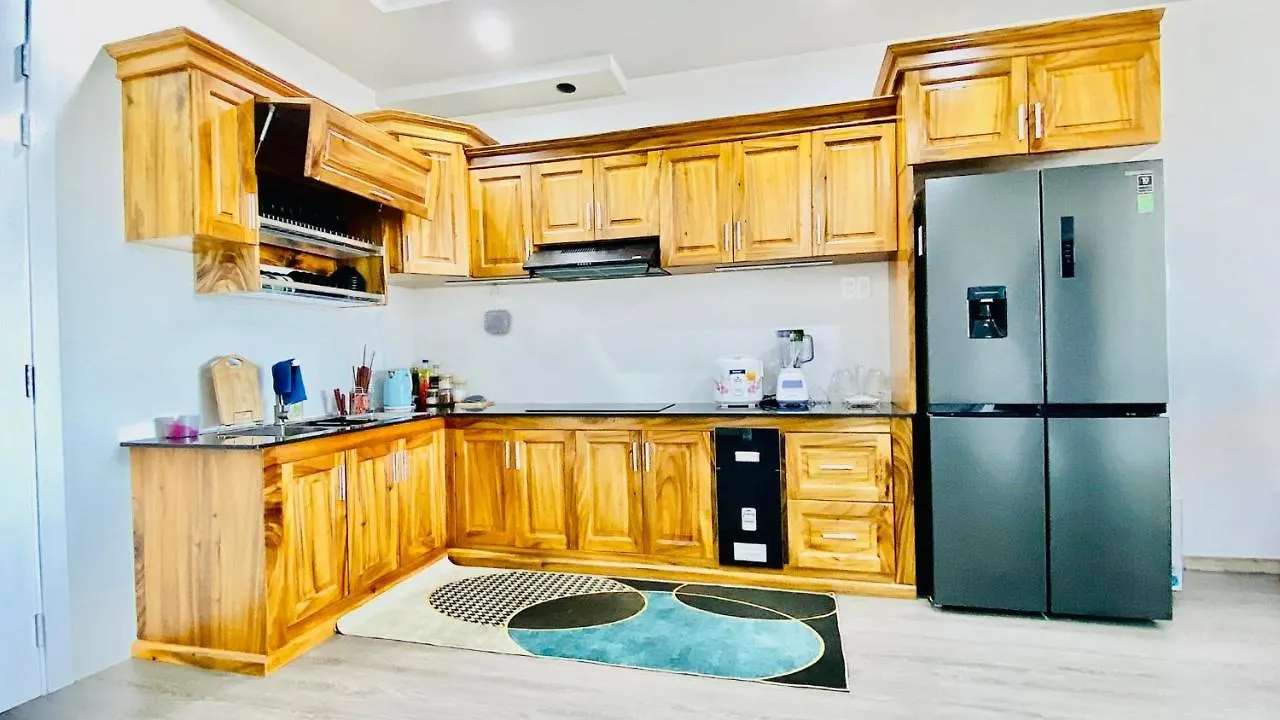 Nice Apartment 23D In Vung Tau 0*,  Vietnam
