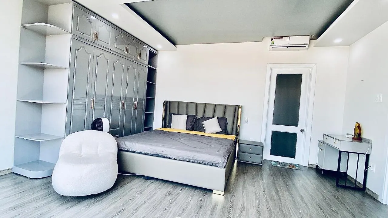 Nice Apartment 23D In Vung Tau