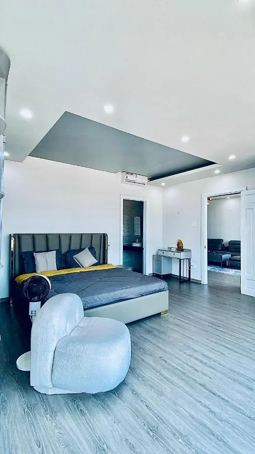 Nice Apartment 23D In Vung Tau