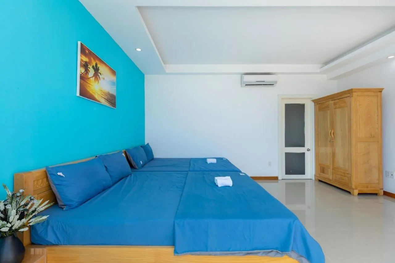 Nice Apartment 23D In Vung Tau 0*,