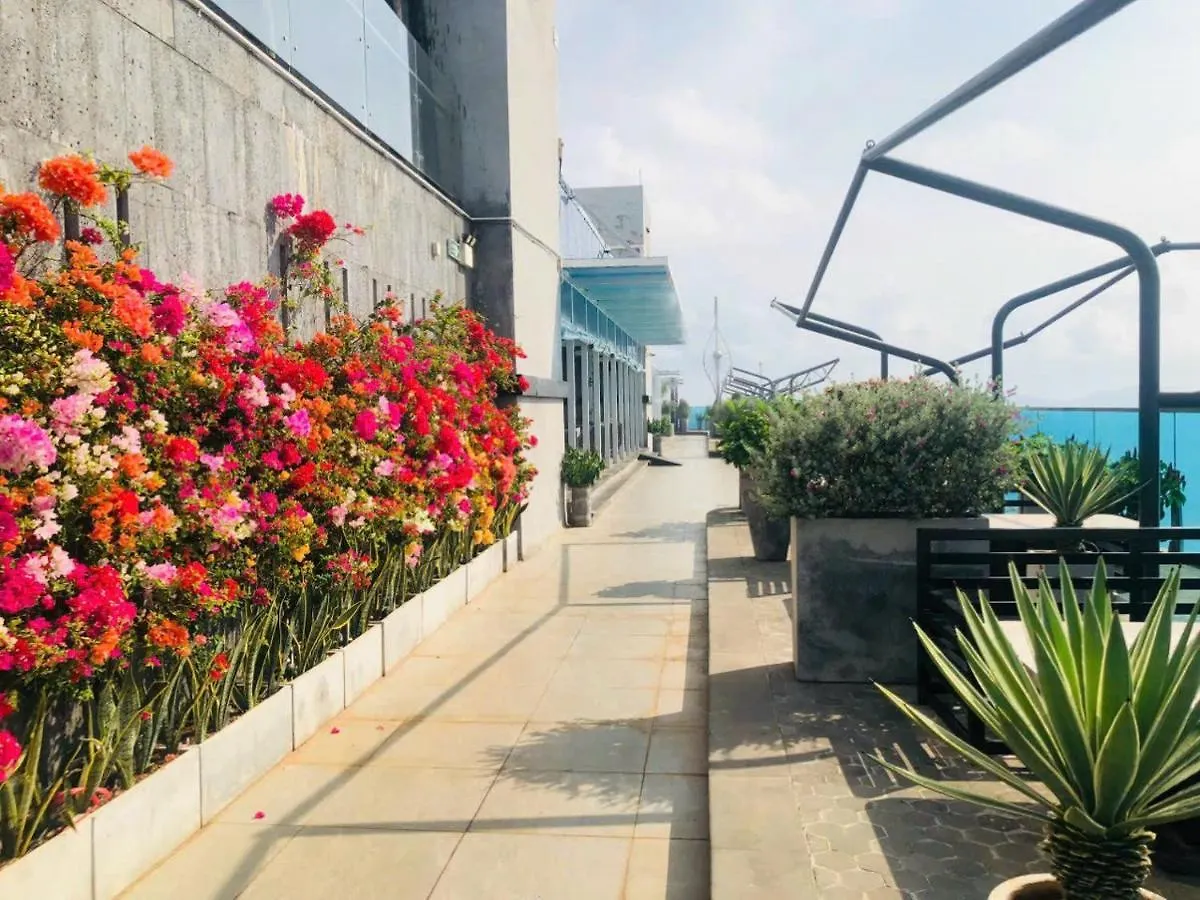 Nice Apartment 23D In Vung Tau Vietnam
